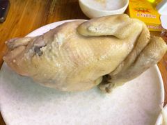 -佳基盐焗鸡(府城分店)