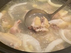 -润泽园椰子鸡(汇一城店)