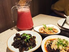 -大丰收脆鱼(浦西万达店)