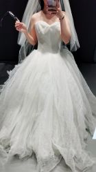 -Vera Wang婚纱礼服旗舰店