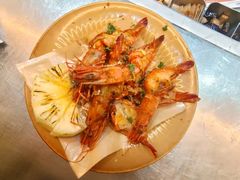 -BAKER&SPICE(BFC外滩金融中心店)