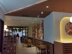 -COSTA COFFEE(新奥购物中心店)