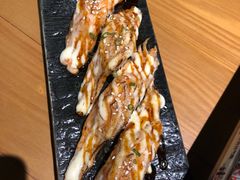 -渔寿司·日本料理(艾尚天地店)