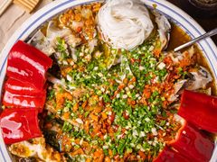 -隐厨·中国菜馆(三里屯T+MALL店)