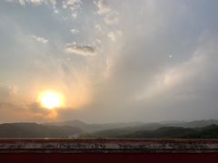 -普陀宗乘之庙(小布达拉宫)