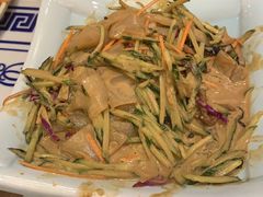-石老头关东饺子王·东北菜(嘉华鑫城店)