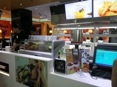 -813芭依珊 BAESAn(汇港购物中心店)
