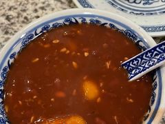 酒酿赤豆元宵-南京大牌档(龙江新城市广场店)