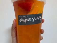 -Simple Yummy简单美味(上邦百汇城店)