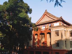 -四川大学(望江校区)