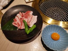 -焼肉なべしま 天文館店