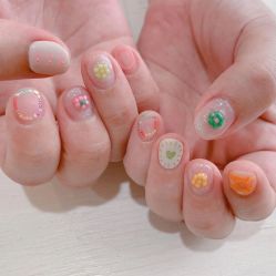 -斯馨·健康美甲美睫