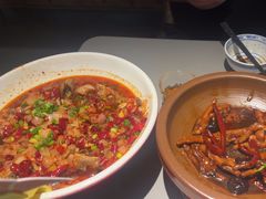-图味美小黄鱼·景德菜(浙江路店)