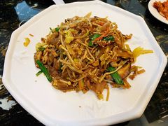 炒杂菜-桃园中华料理炸酱面(燕儿岛路店)