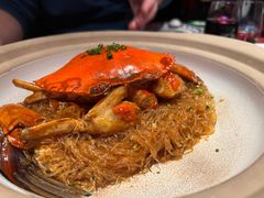 -上海滩餐厅(BFC外滩金融中心店)