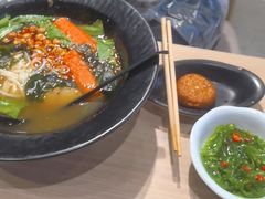 -桂在香知桂林米粉(南岗松雷店)