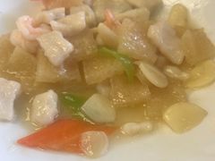 -颜家菜·鲁菜世家(大明湖店)