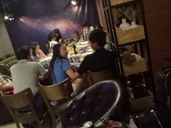 -阿顾西餐·牛排披萨(北戴河店)