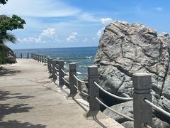 -三亚西岛海洋文化旅游区