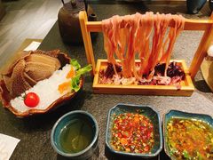 风味鸭肠-湊湊火锅·茶憩(打浦桥日月光店)