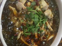 -老谢龙虾(芜湖路店)