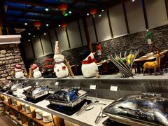 -大连金石滩绿发温泉假日酒店