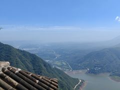 -崆峒山景区