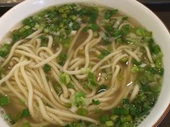 -磨沟沿老字号牛肉面·清真(金港城店)