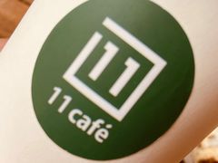 -十一咖啡(青年大街工厂店)