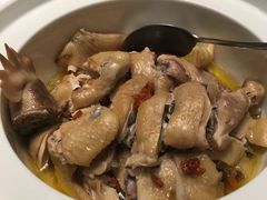 -顺德美的万豪酒店-万豪中餐厅
