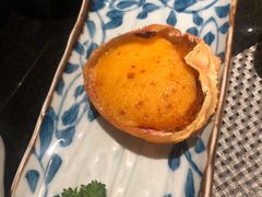 芝士焗雪蟹-王鼎精致料理铁板烧(世博源店)