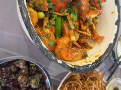 -辣螃铠盆盆蟹大排档(总店)