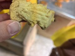 -金燕西洋牛油糕葡式食品