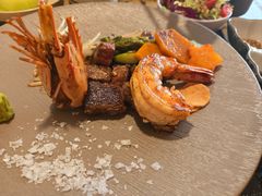 -西村日本料理(香格里拉饭店)