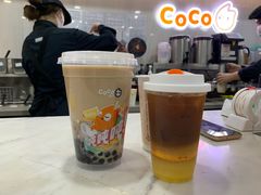 -CoCo都可(台东和兴店)