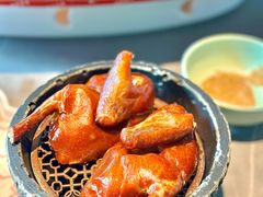 -胡同小馆·烤鸭专研店(知春路店)