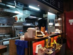 -Burger Joys Central(中环士丹利街店)