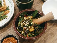 -云海肴·汽锅鸡·云南菜(广安门天虹店)