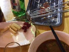 -二姐卤煮(南十里居店)