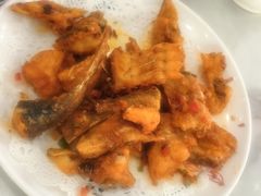 -凯盈阁·顺德私房菜·桑拿鸡