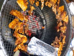 -西昌藿香火盆烧烤(金西路店)