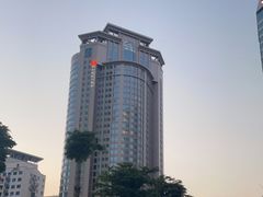 -华安国际大酒店-餐厅