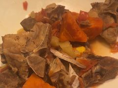 -汤城小厨•粤菜•靓汤(西直门凯德MALL店)