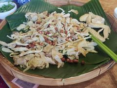 -园林美食城·本土农家菜(杨和镇店)