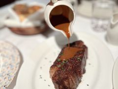 -弗兰克牛排西餐厅Ribone steak house(柠檬花园店)