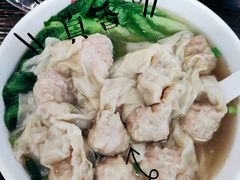 -蓝记云吞(正果店)