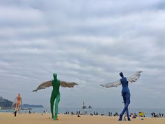 -大梅沙海滨公园