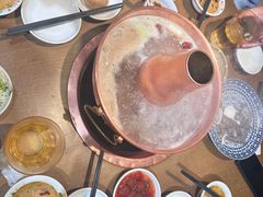 -北京老门框爆肚涮肉馆(凤城六路店)