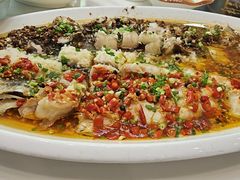 -香阁餐厅·常州菜·常州菜代表品牌(新北奥体店)