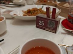 -喜宴又一村·粤菜·茶点·海鲜(壹方天地店)